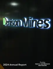 Denison Mines Corp.