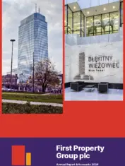 First Property Group First Property Group