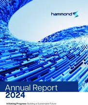 Hammond Power Solutions