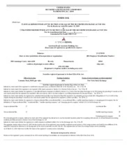 American Renal Associates Holdings Inc American Renal Associates Holdings Inc