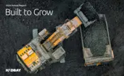 HudBay Minerals Inc.