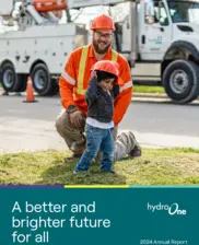 Hydro One