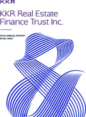 KKR Real Estate Finance Trust