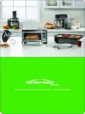 Hamilton Beach Brands Holding Company