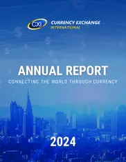 Currency Exchange International