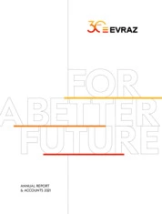 EVRAZ plc