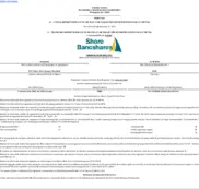 Shore Bancshares Inc.
