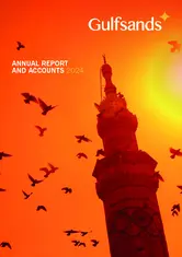 Gulfsands Petroleum plc Gulfsands Petroleum plc