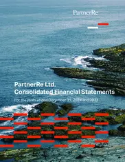 PartnerRe Ltd
