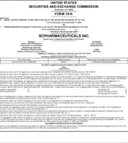  scPharmaceuticals Inc.