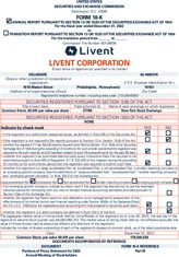Livent