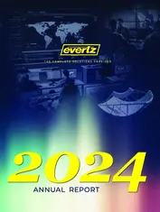 Evertz Technologies Limited