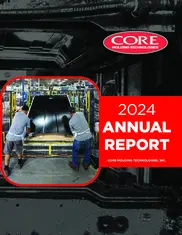 Core Molding Technologies Inc.