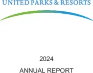 United Parks & Resorts Inc.