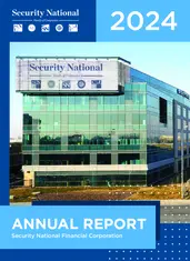 Security National Financial Corporation