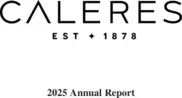 Caleres Inc.