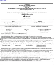 Ritchie Bros. Auctioneers Incorporated