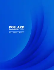 Pollard Banknote Limited