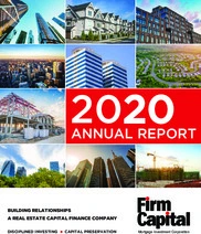 Firm Capital Mortgage Investment Corporation