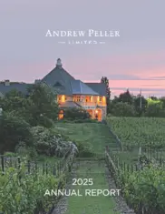 Andrew Peller Limited