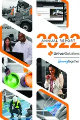 Univar Solutions Inc