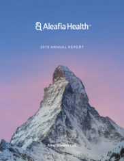 Aleafia Health Inc.