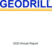 Geodrill Limited