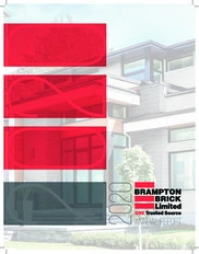 Brampton Brick Limited