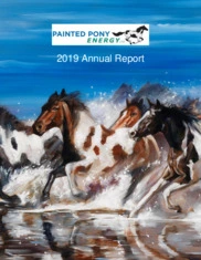Painted Pony Energy Ltd.