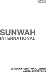 Sunwah International Limited