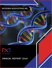 Microbix Biosystems Inc.