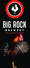 Big Rock Brewery Inc.