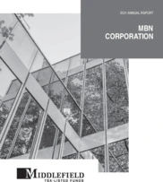 MBN Corporation