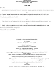 Xtra-Gold Resources Corp.