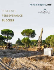 Ascendant Resources Inc.