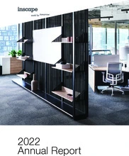 INSCAPE Corporation