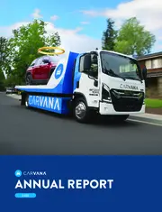 Carvana Co.