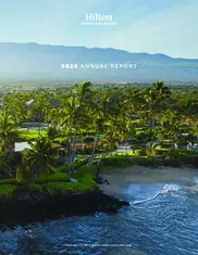 Hilton Grand Vacations Inc.