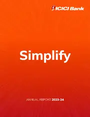 ICICI Bank Limited