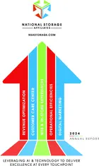National Storage Affiliates Trust