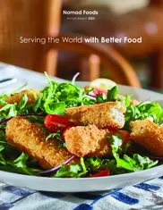 Nomad Foods Limited
