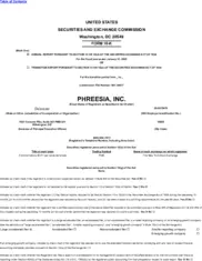 Phreesia, Inc.