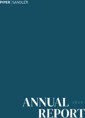 Piper Sandler Companies