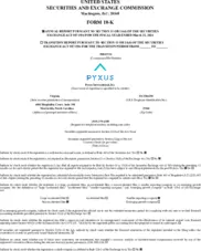 Pyxus International, Inc.