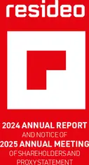 Resideo Technologies, Inc.