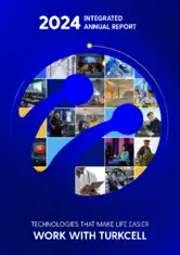 Turkcell Iletisim Hizmetleri AS