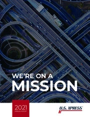U.S. Xpress Enterprises, Inc.
