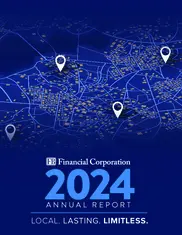 FB Financial Corporation