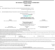 Kinetik Holdings Inc.