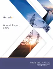 Anterix Inc.